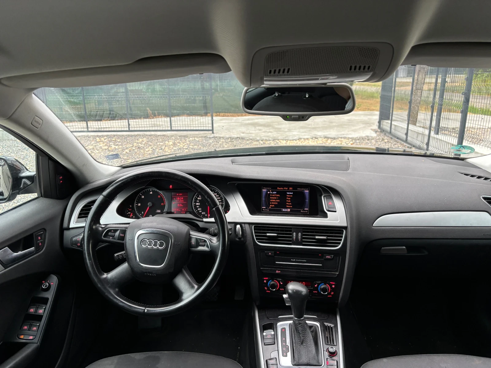 Audi A4  - изображение 7