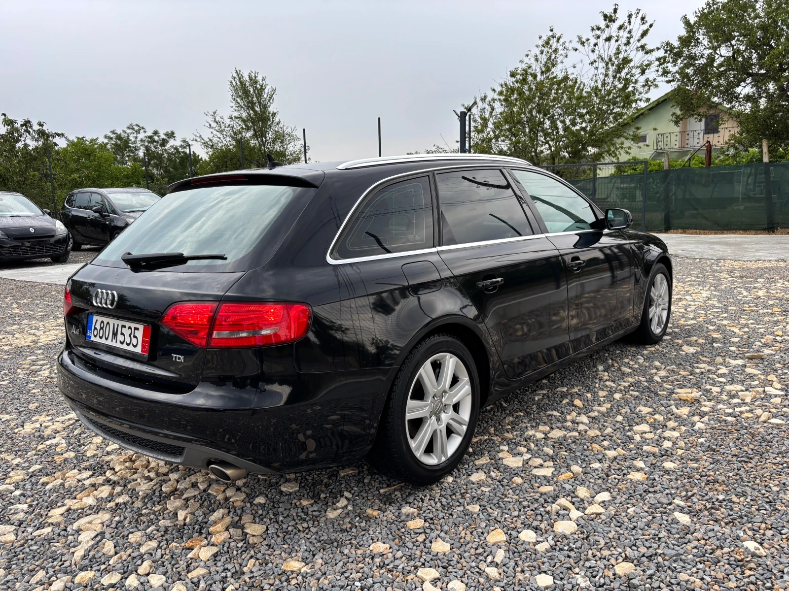 Audi A4  - изображение 6