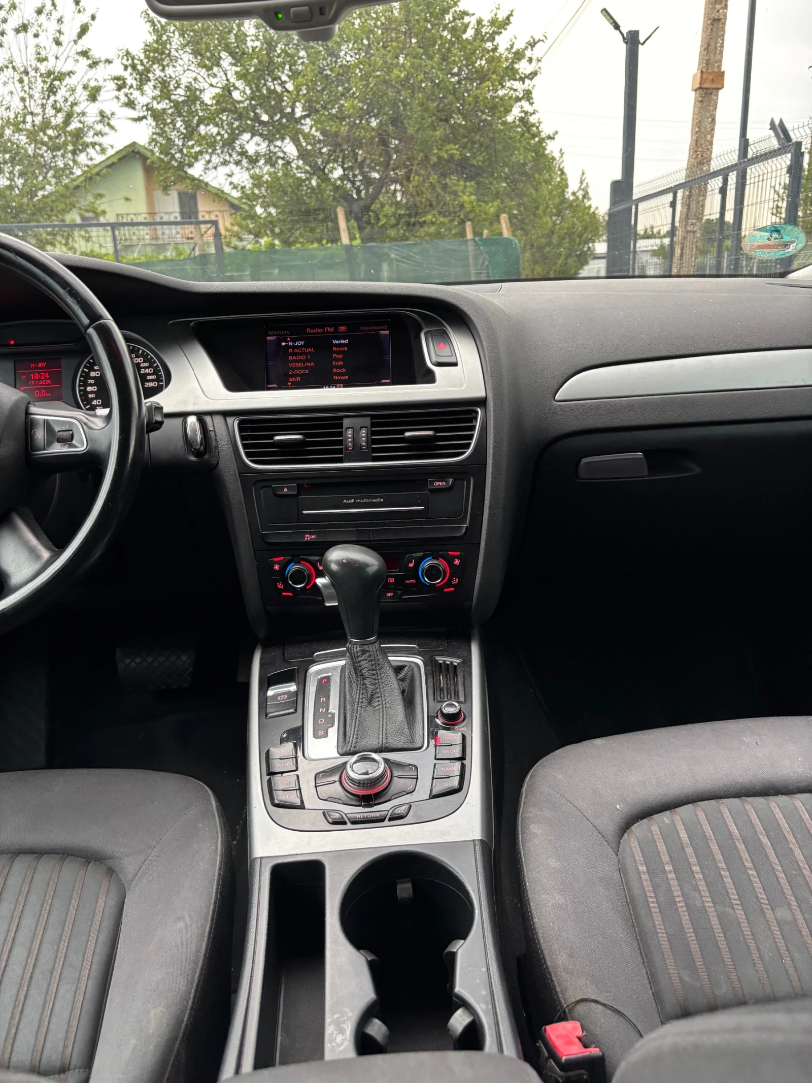 Audi A4  - изображение 10