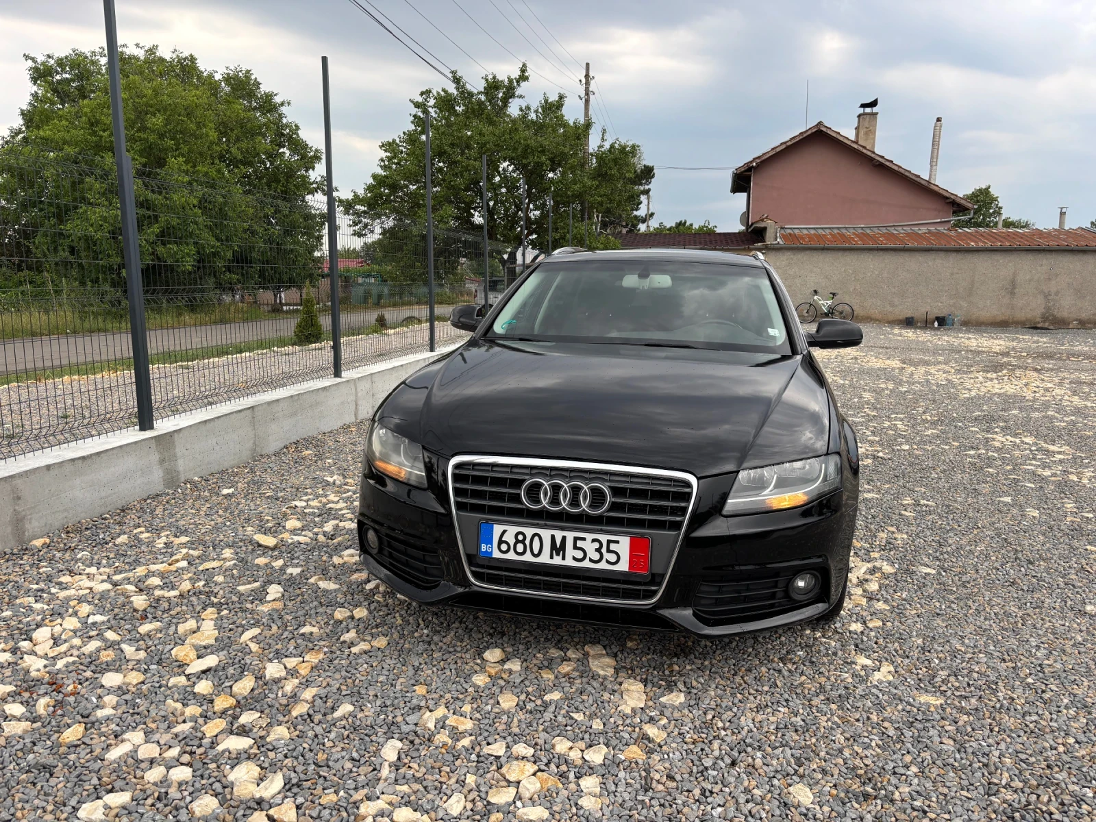 Audi A4  - изображение 2