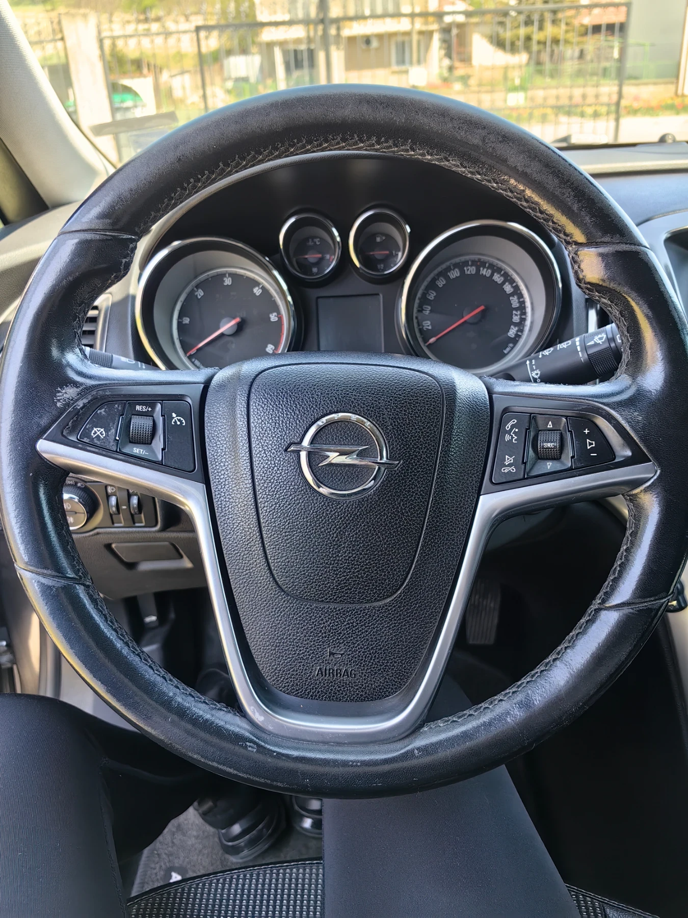 Opel Astra  - изображение 8