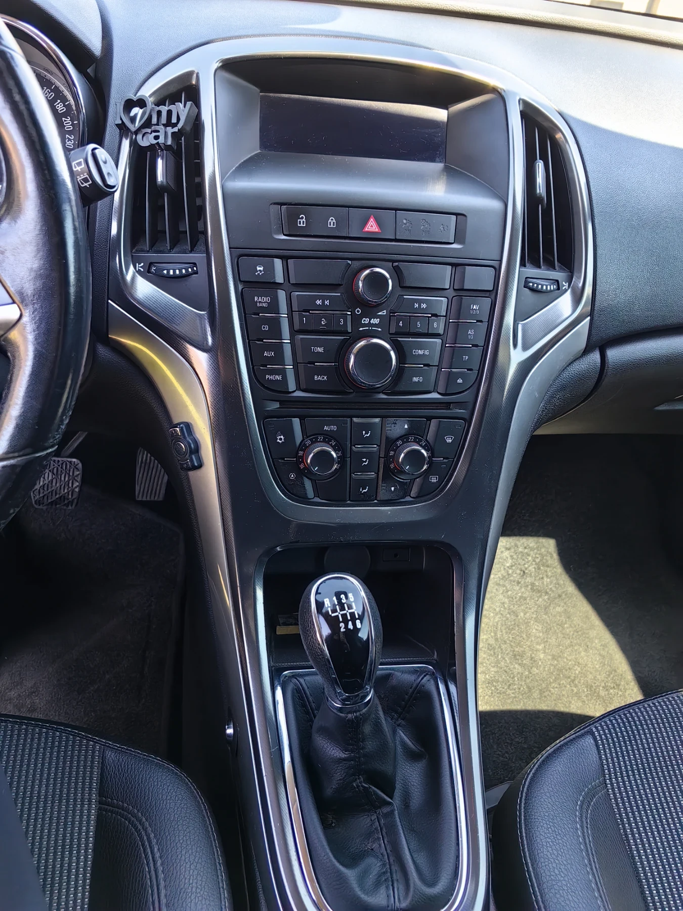 Opel Astra  - изображение 9