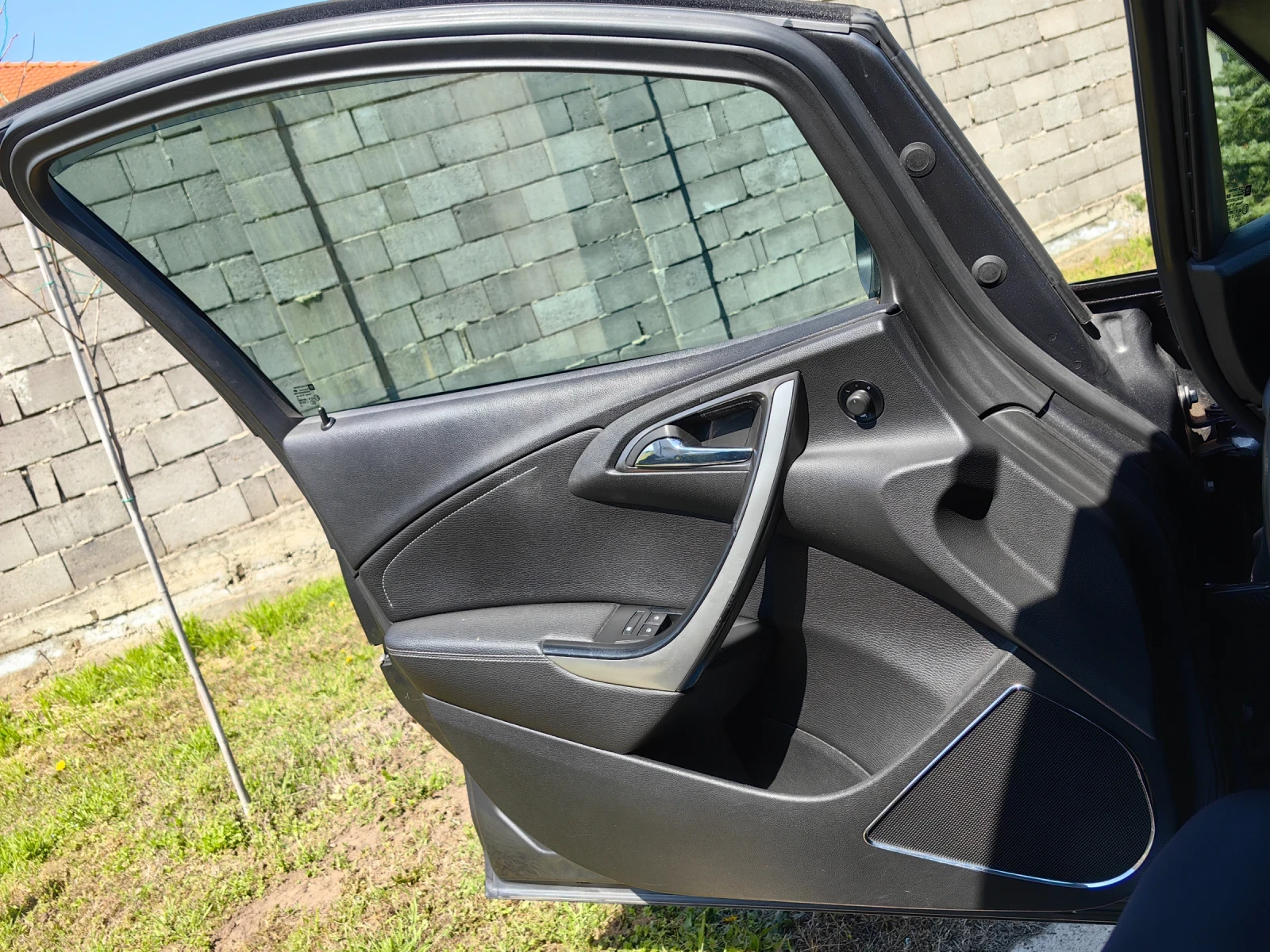 Opel Astra | Mobile.bg — изображение 12