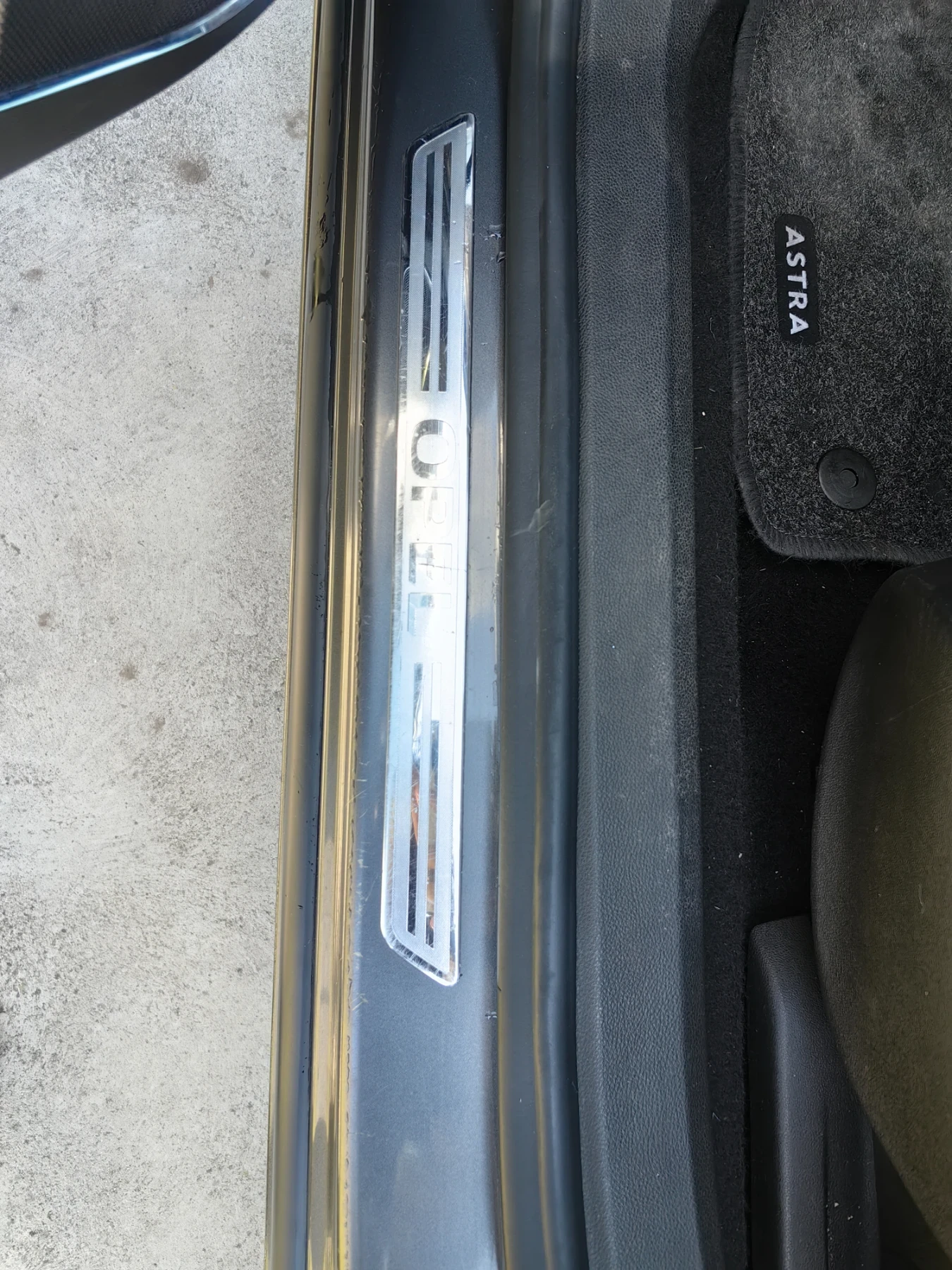 Opel Astra | Mobile.bg — изображение 13