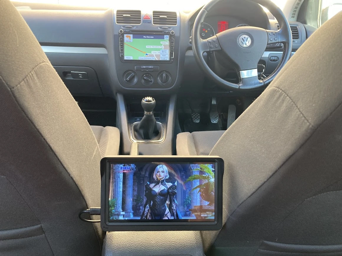 VW Golf 1.9TDI | Mobile.bg   4