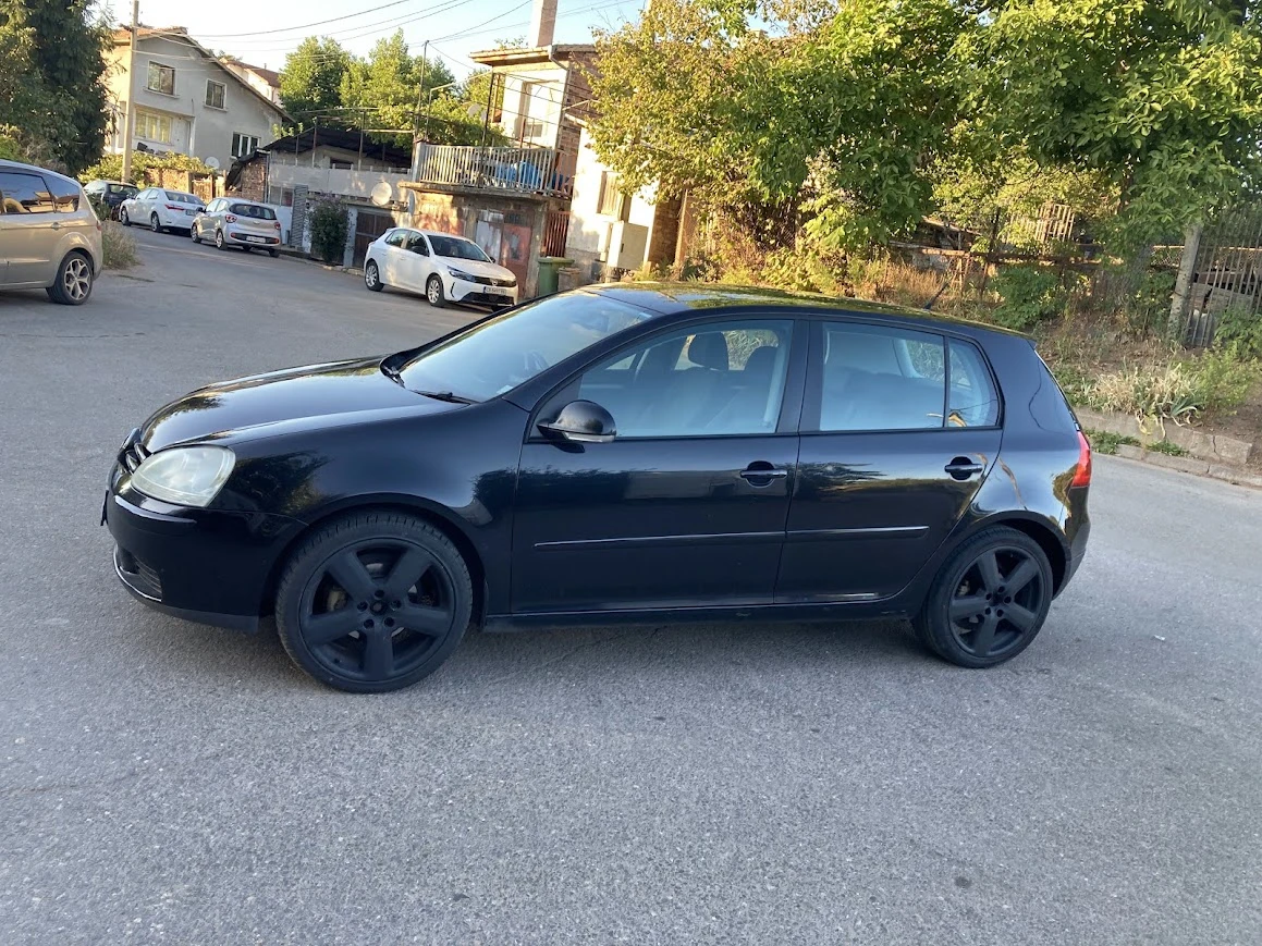 VW Golf 1.9TDI | Mobile.bg   9