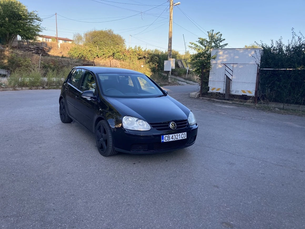 VW Golf 1.9TDI | Mobile.bg   17