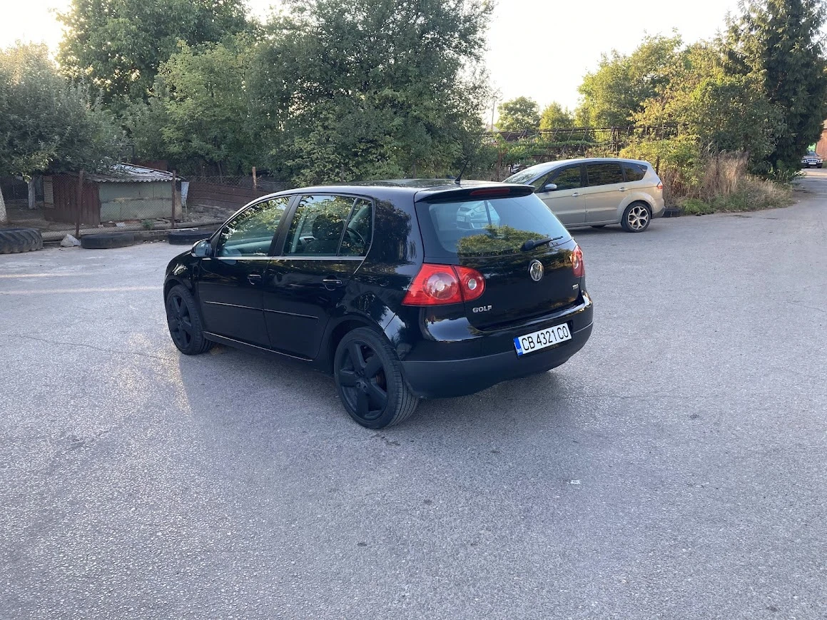 VW Golf 1.9TDI | Mobile.bg   10