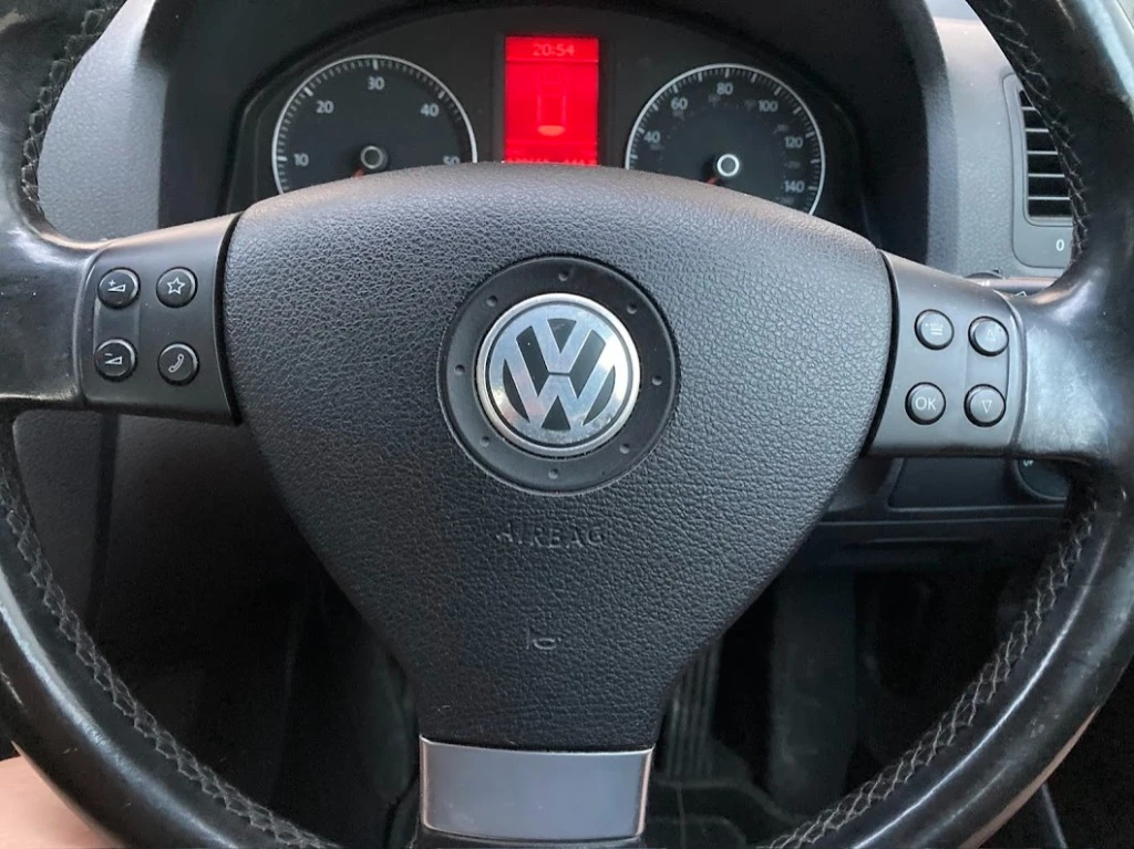 VW Golf 1.9TDI | Mobile.bg   16