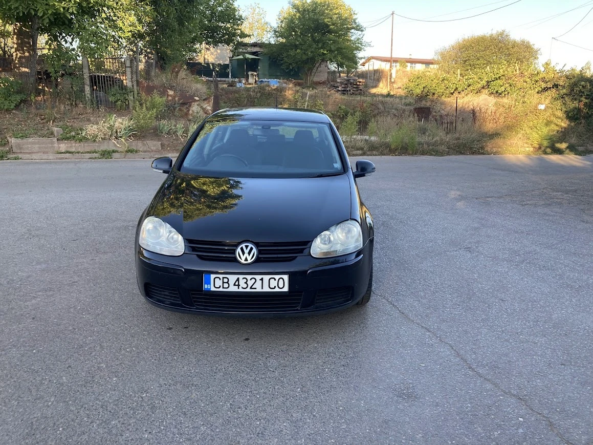 VW Golf 1.9TDI | Mobile.bg   2