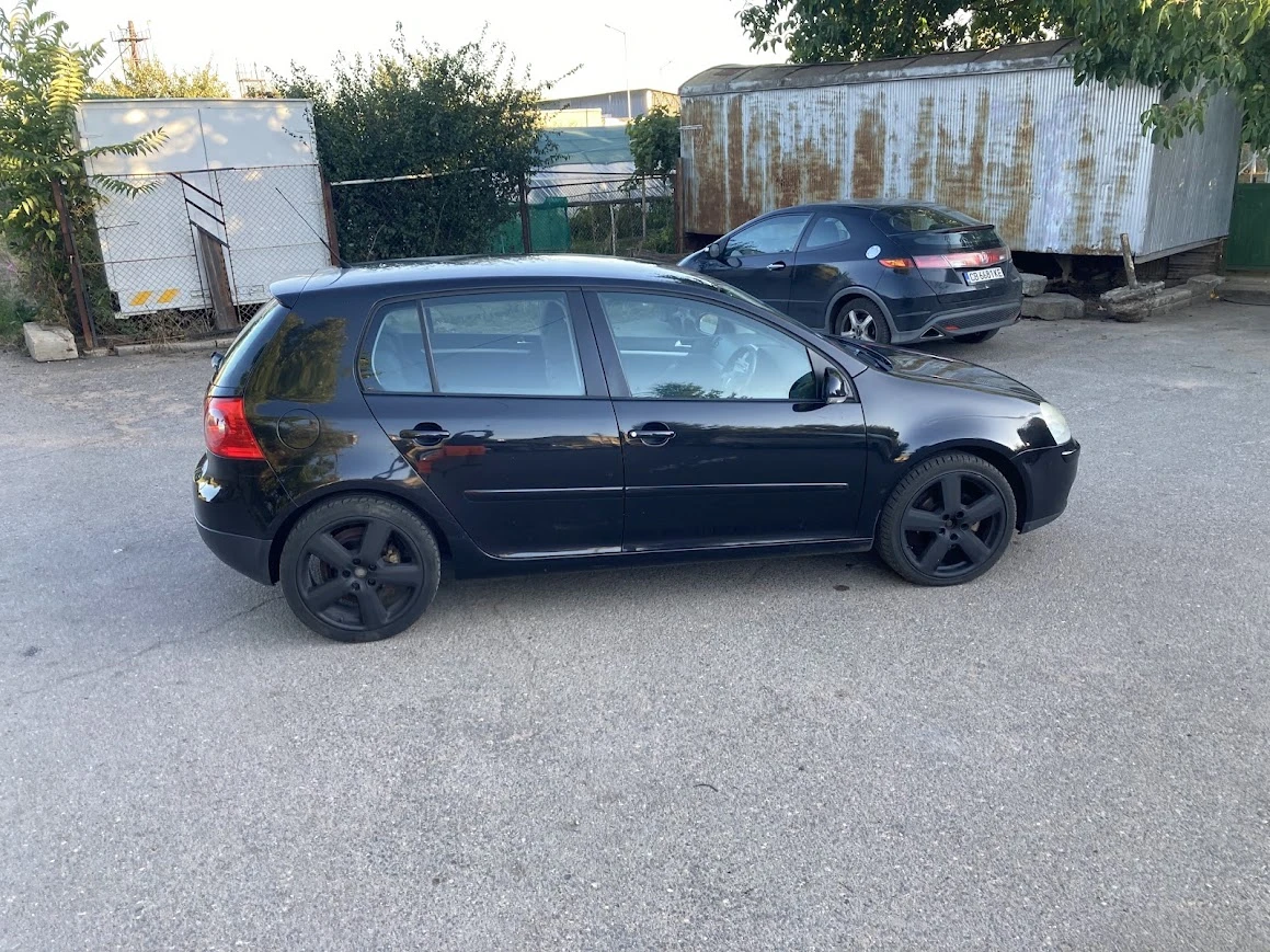 VW Golf 1.9TDI | Mobile.bg   13