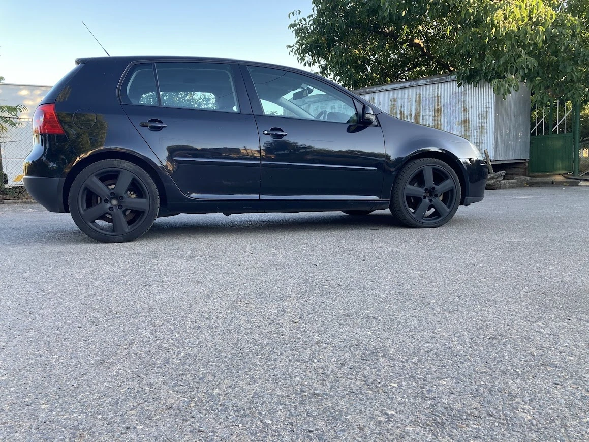 VW Golf 1.9TDI | Mobile.bg   12
