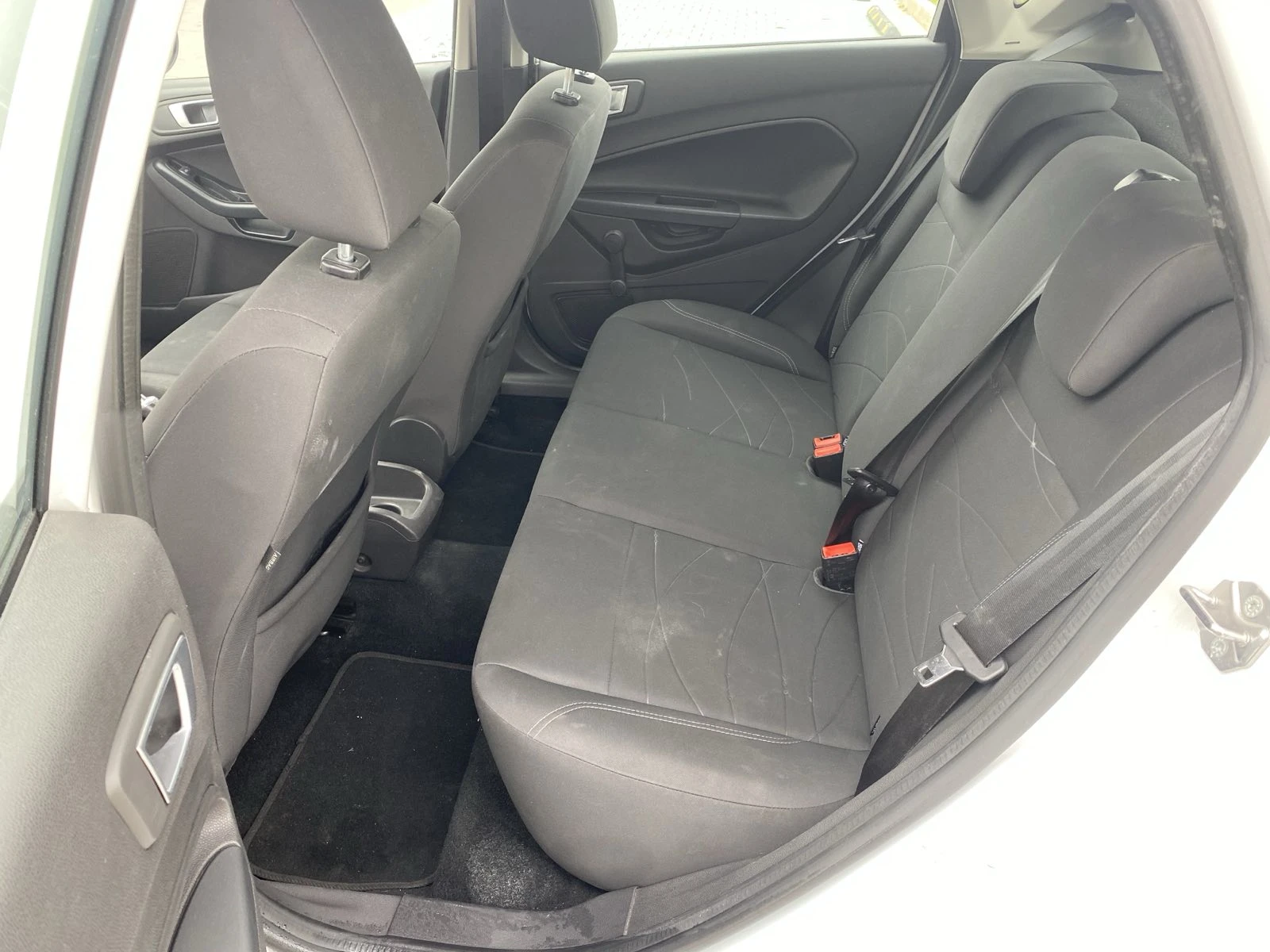 Ford Fiesta EURO 6B, БЕНЗИН от БЪЛГАРИЯ МОТО ПФОЕ - изображение 10