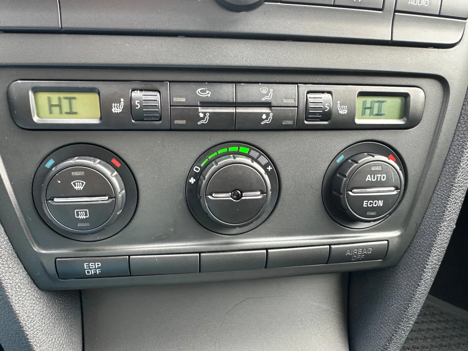 Skoda Octavia 1.9TDI* AUTOMAT*  | Mobile.bg   14