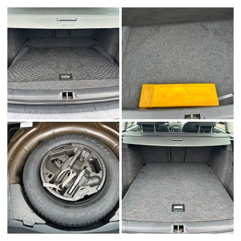 Skoda Octavia 1.9TDI* AUTOMAT*  | Mobile.bg   16