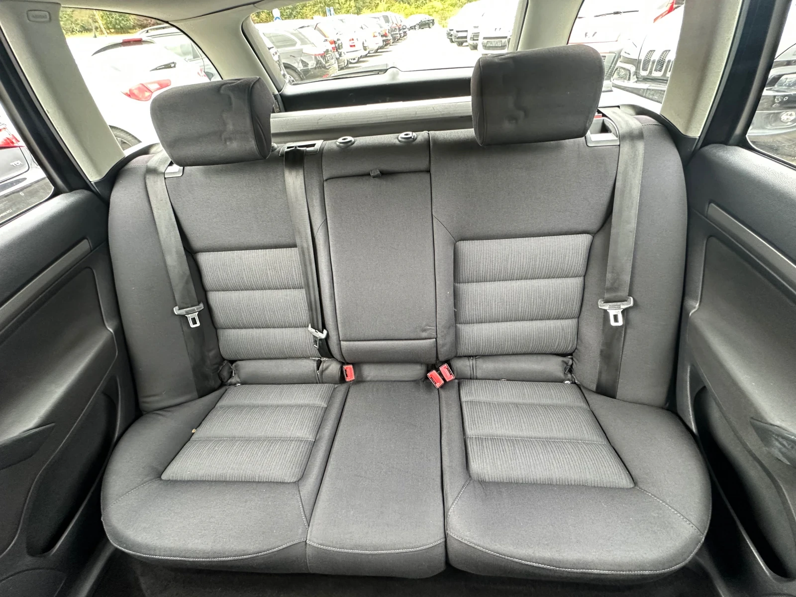 Skoda Octavia 1.9TDI* AUTOMAT*  | Mobile.bg   11