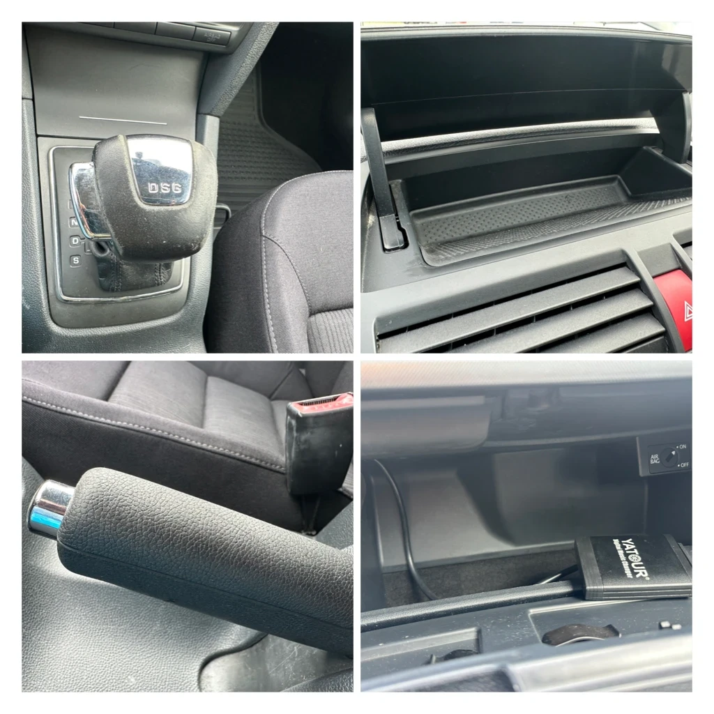 Skoda Octavia 1.9TDI* AUTOMAT*  | Mobile.bg   15