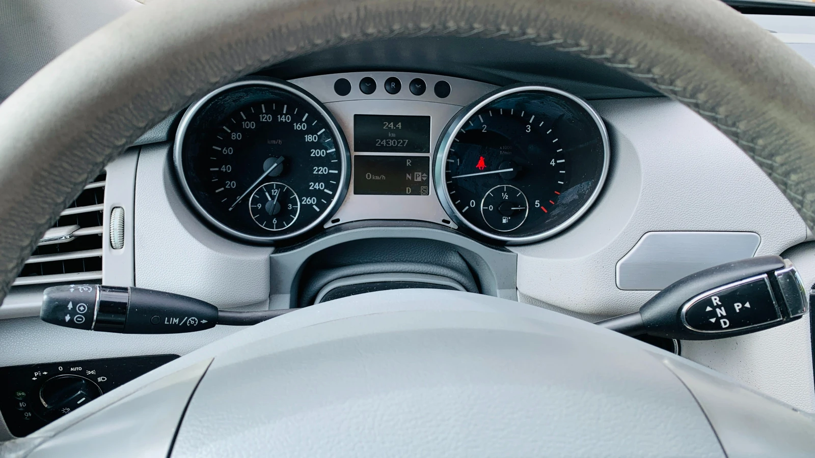 Mercedes-Benz R 280 ��������. ������ ��������� | Mobile.bg � ����������� 15