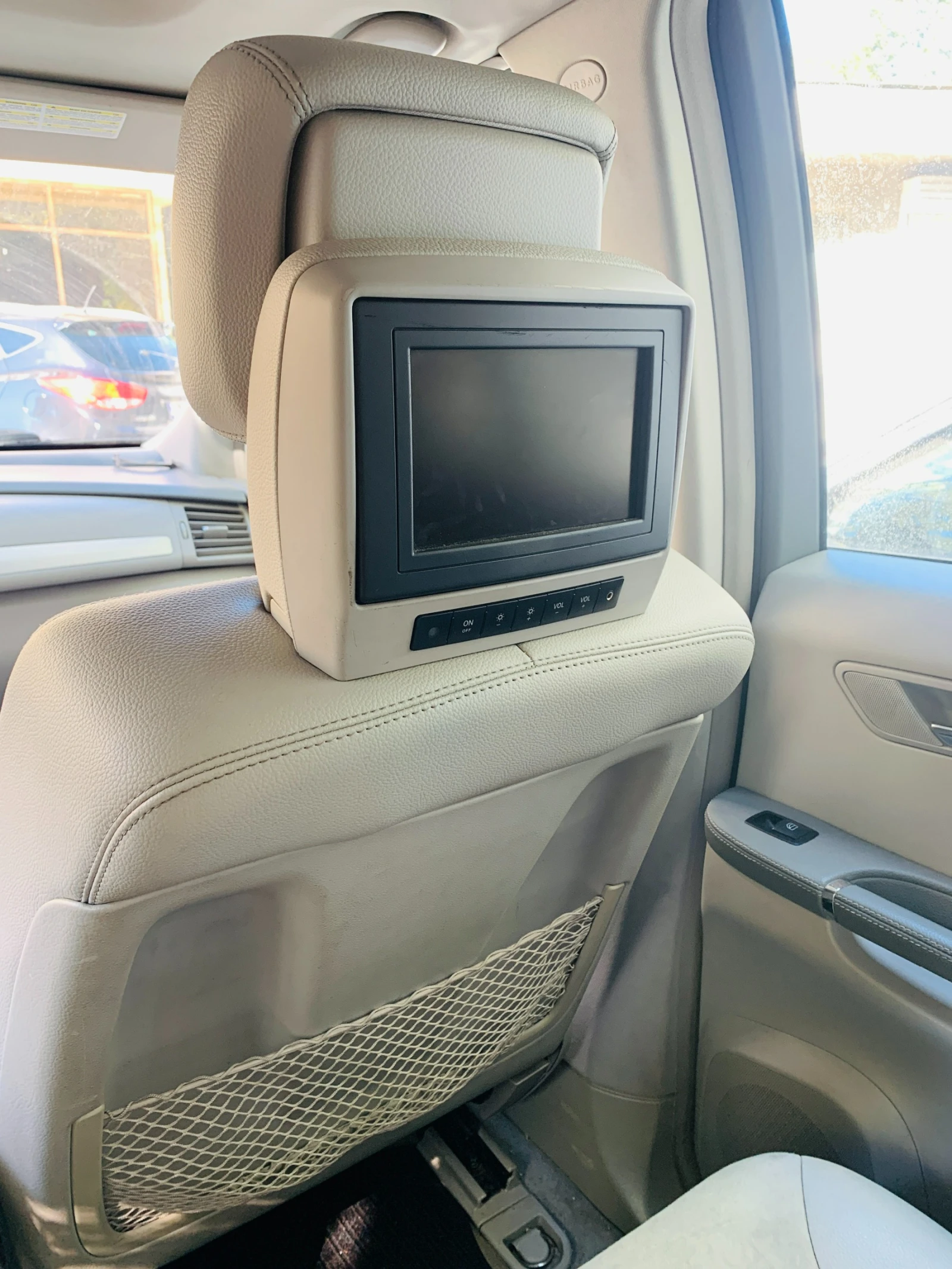 Mercedes-Benz R 280 Панорама. Реални километри - изображение 7