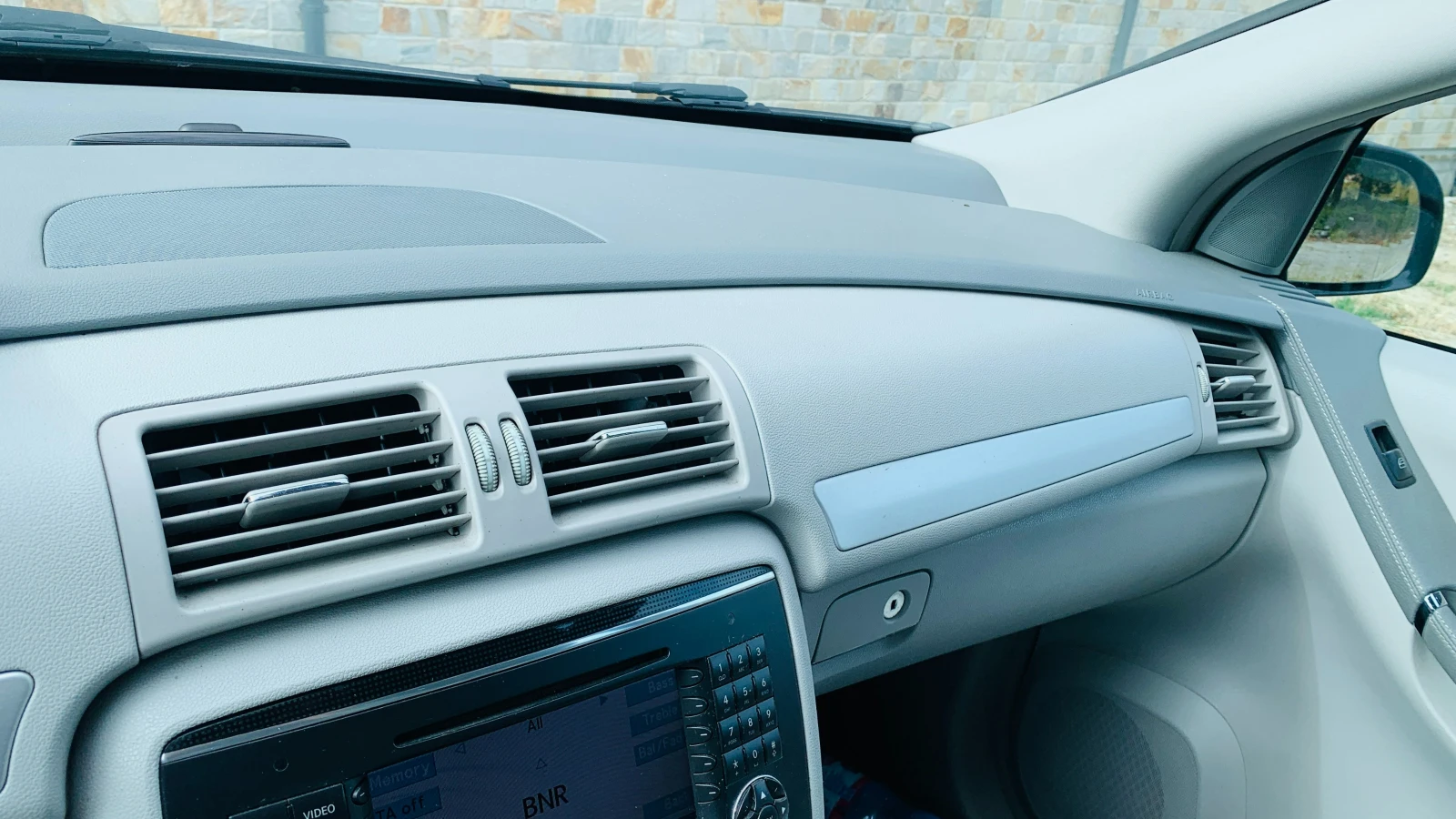 Mercedes-Benz R 280 ��������. ������ ��������� | Mobile.bg � ����������� 13