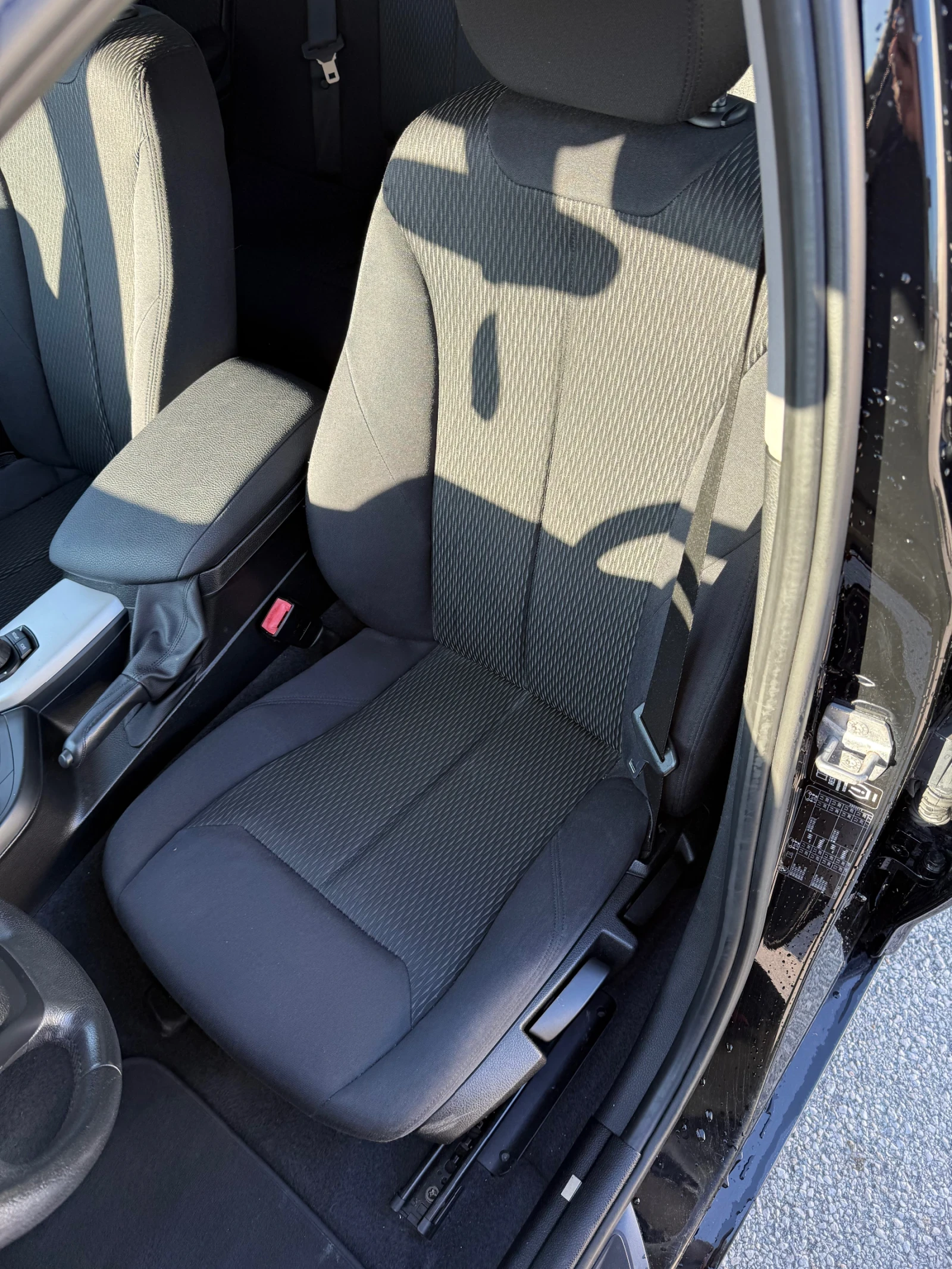BMW 116 BMW 116 - изображение 8