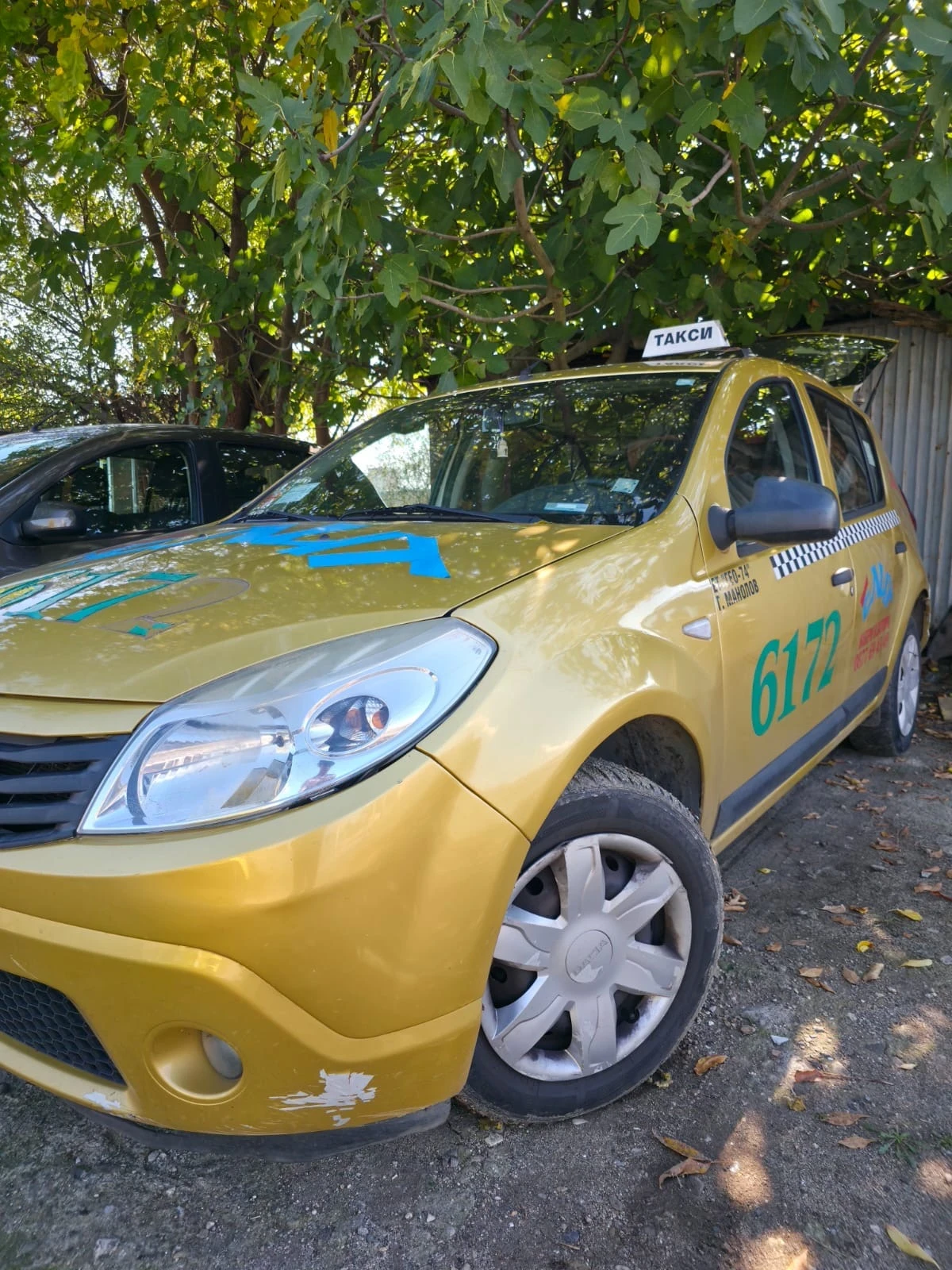 Dacia Sandero | Mobile.bg — изображение 3