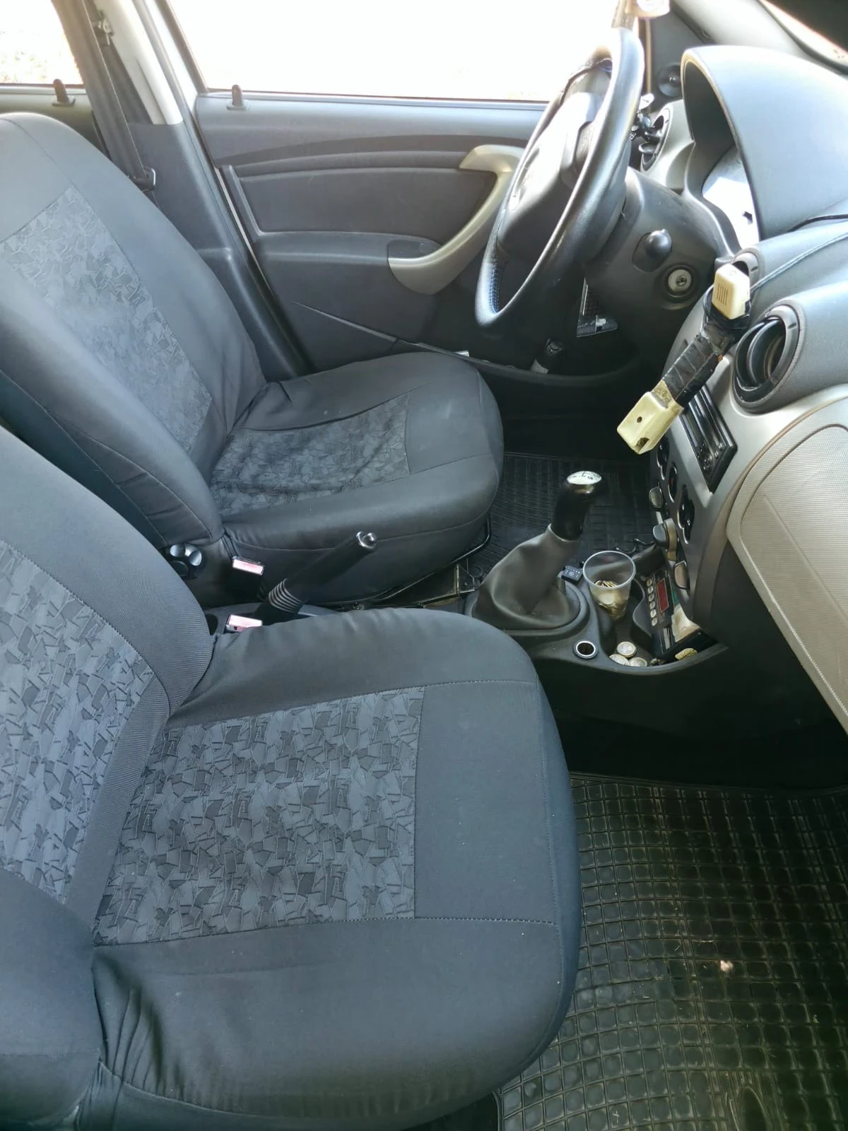 Dacia Sandero | Mobile.bg — изображение 8