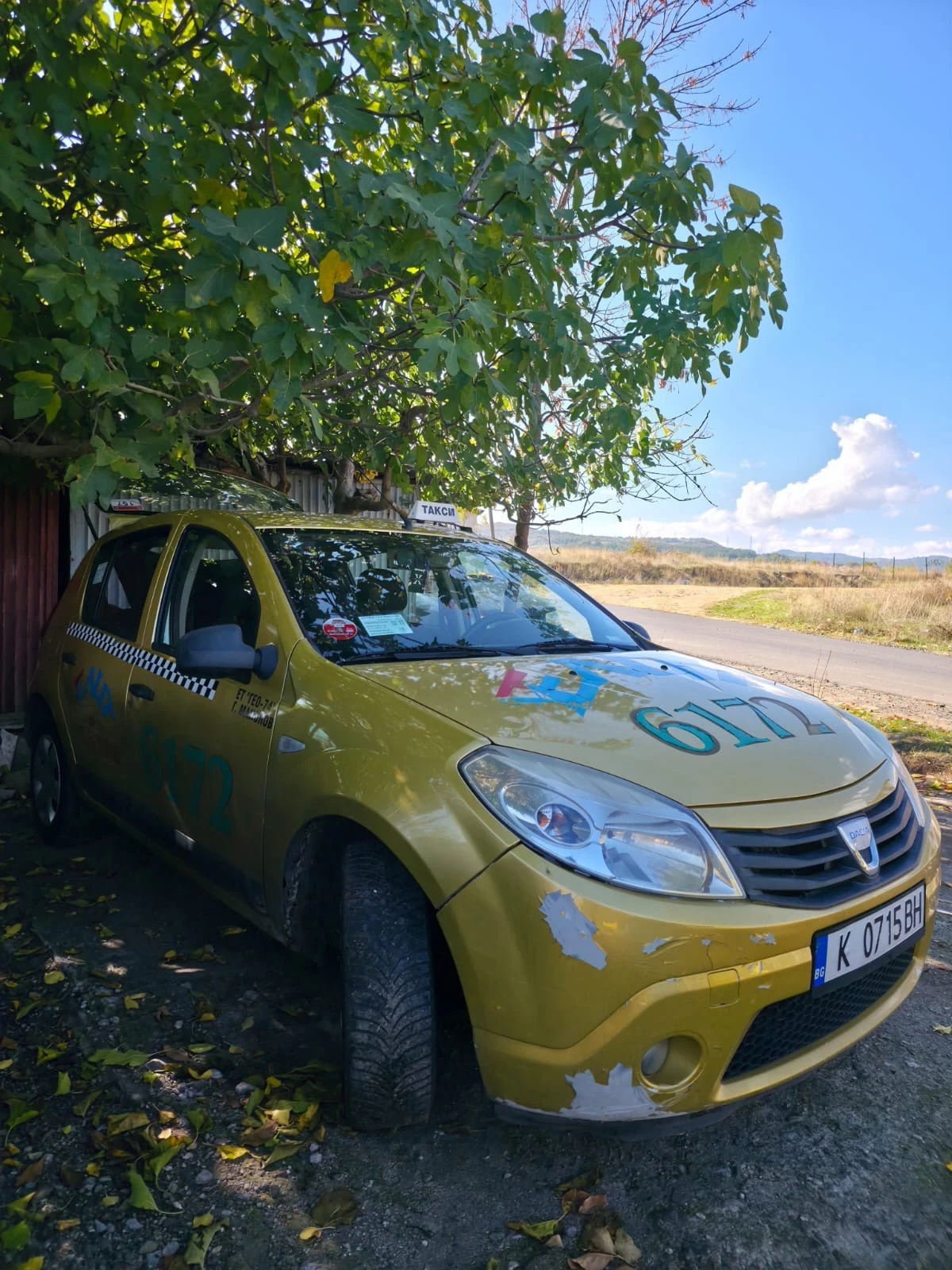 Dacia Sandero | Mobile.bg — изображение 4