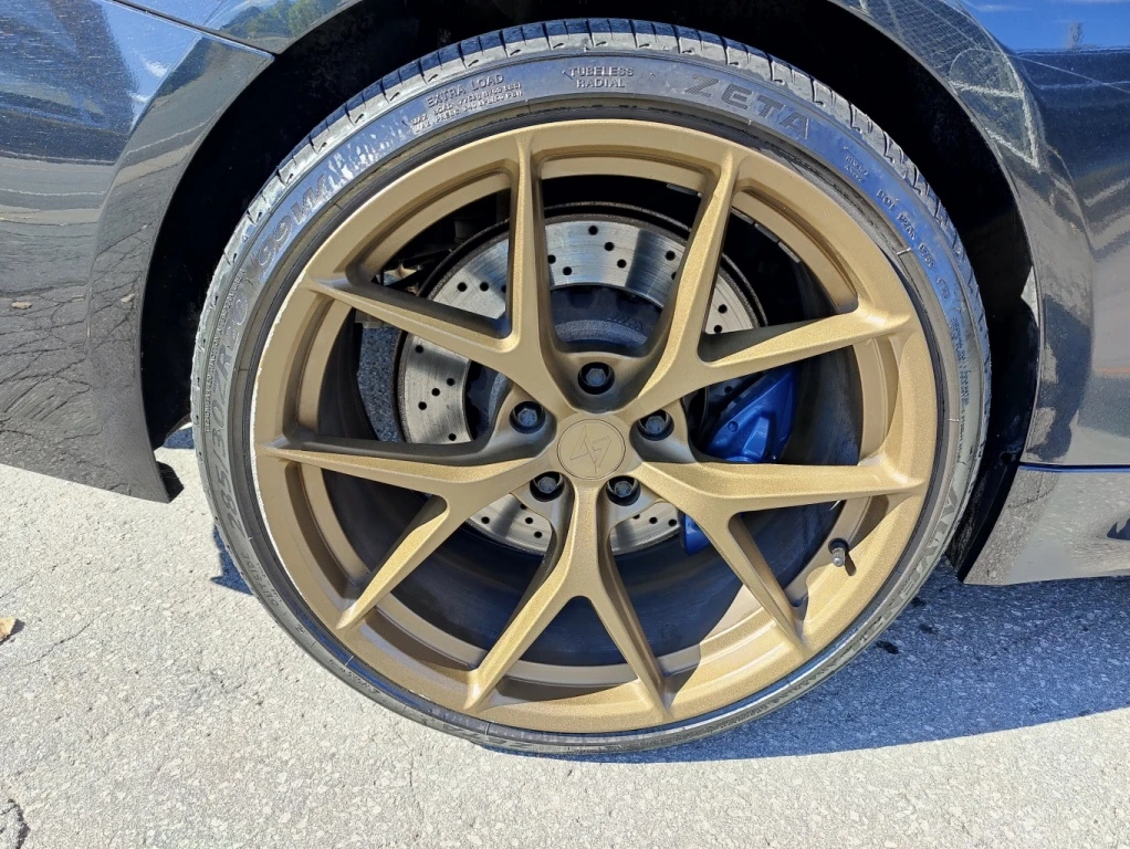 BMW M4 CARBON | Mobile.bg   14