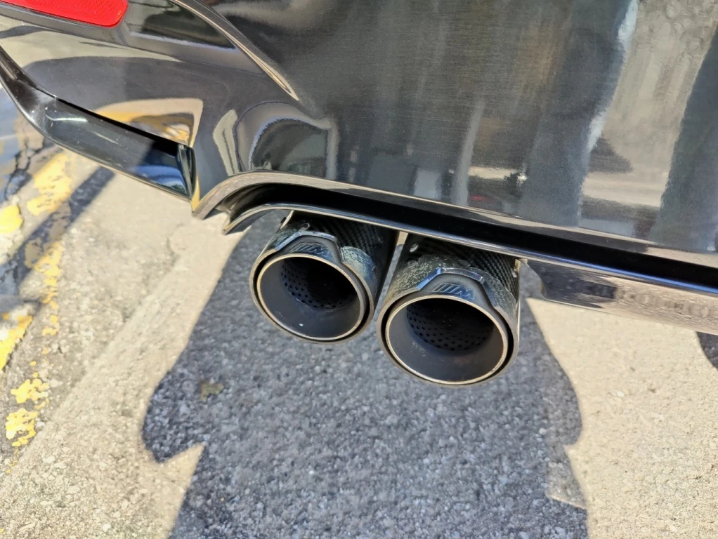 BMW M4 CARBON | Mobile.bg   15