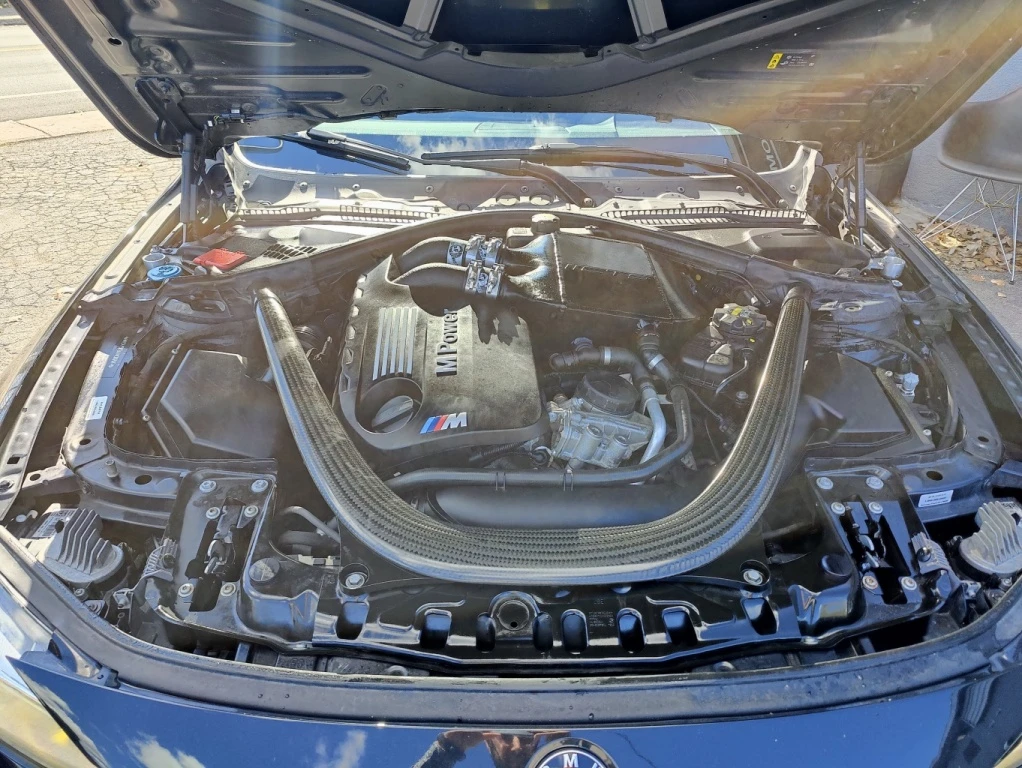 BMW M4 CARBON | Mobile.bg   13