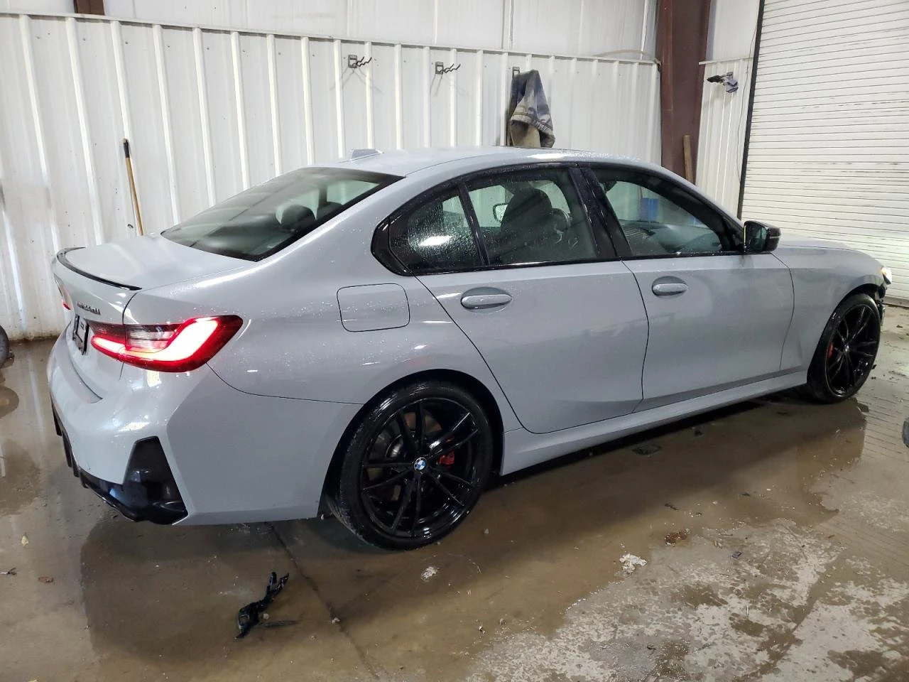 BMW 340 M340XI - изображение 5