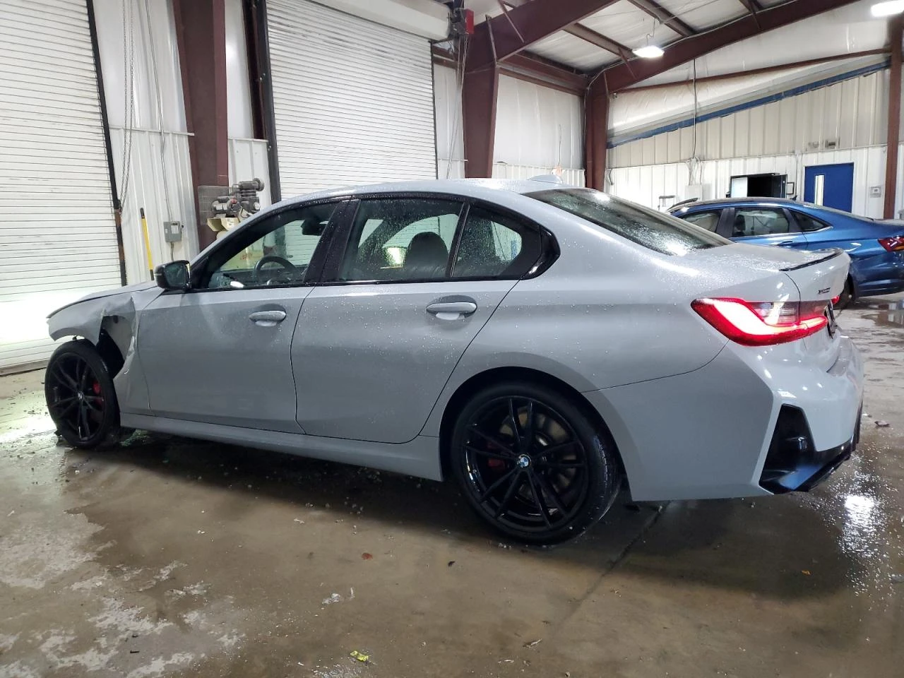 BMW 340 M340XI - изображение 4