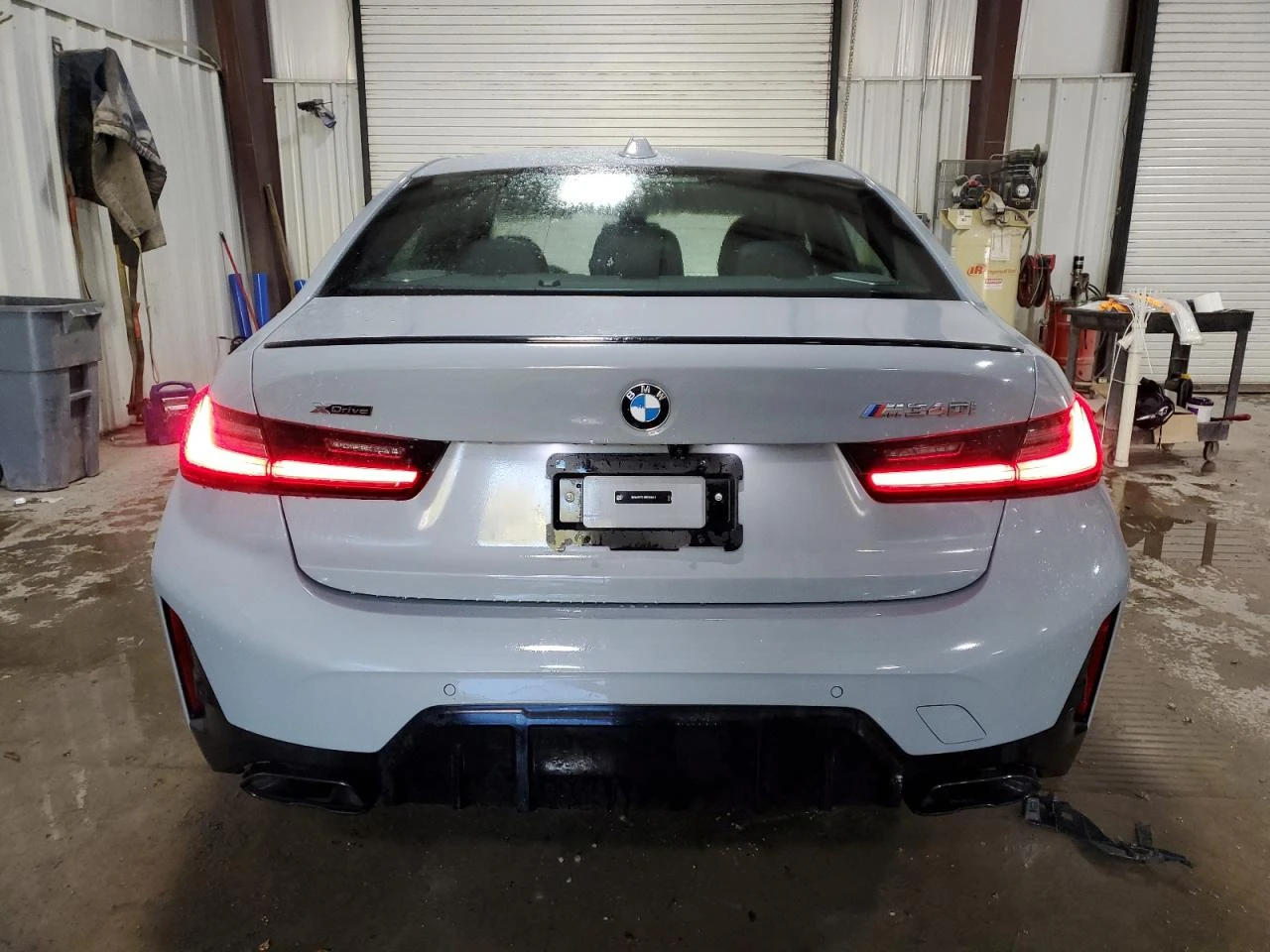 BMW 340 M340XI - изображение 2