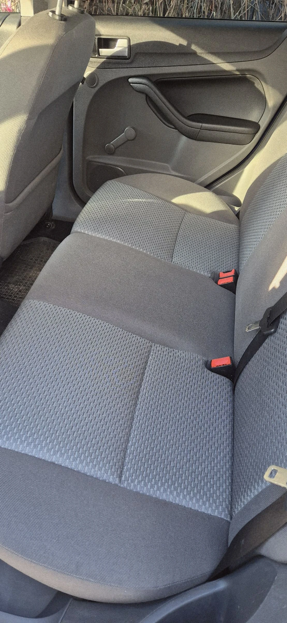 Ford Focus 1.6 tdci - изображение 6