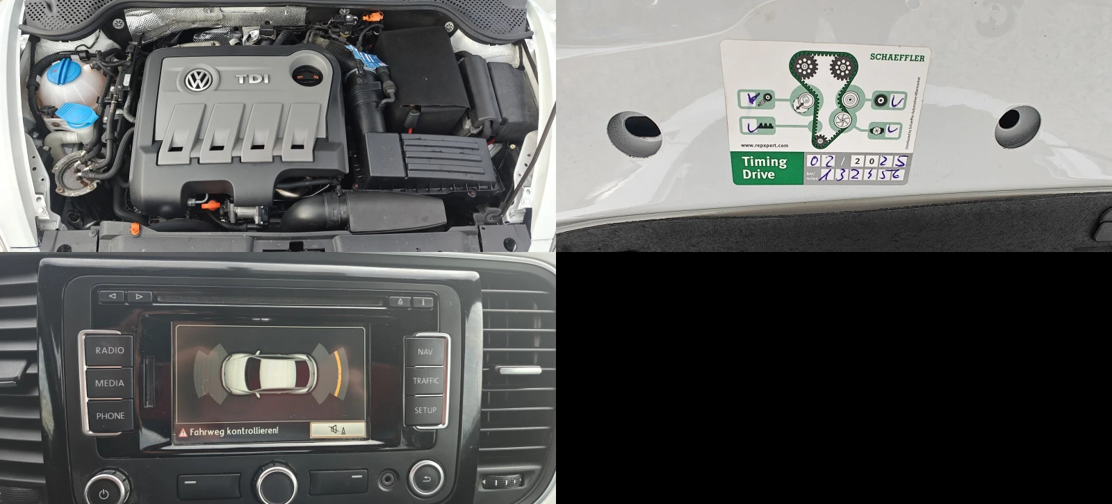 VW New beetle 2.0D-13Autom | Mobile.bg   15