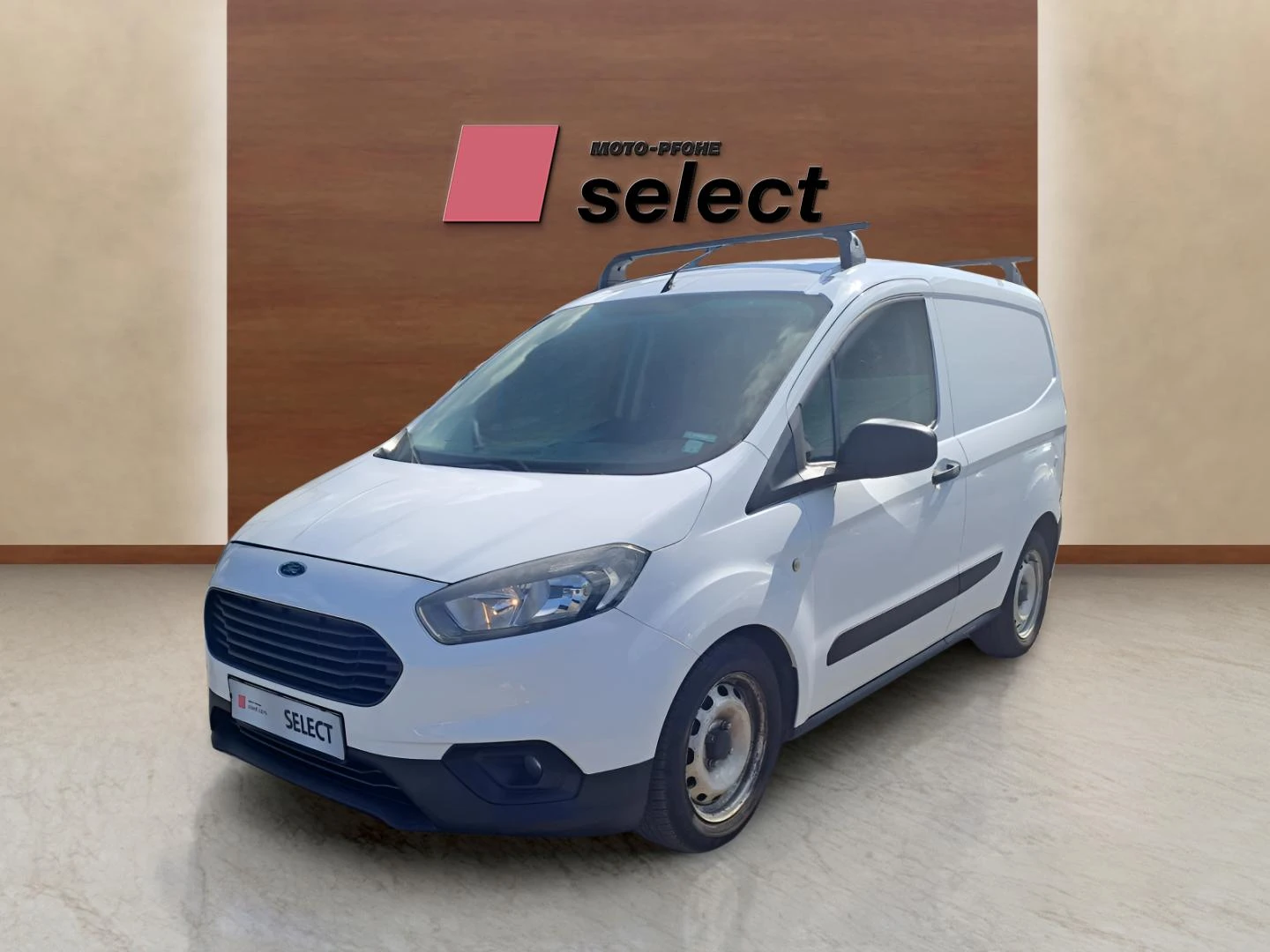 Ford Courier 1.5 TDCi | Mobile.bg   1