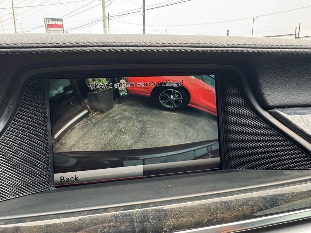 Mercedes-Benz CLS 550 4MATIC * * CARFAX * *   * *  | Mobile.bg   13