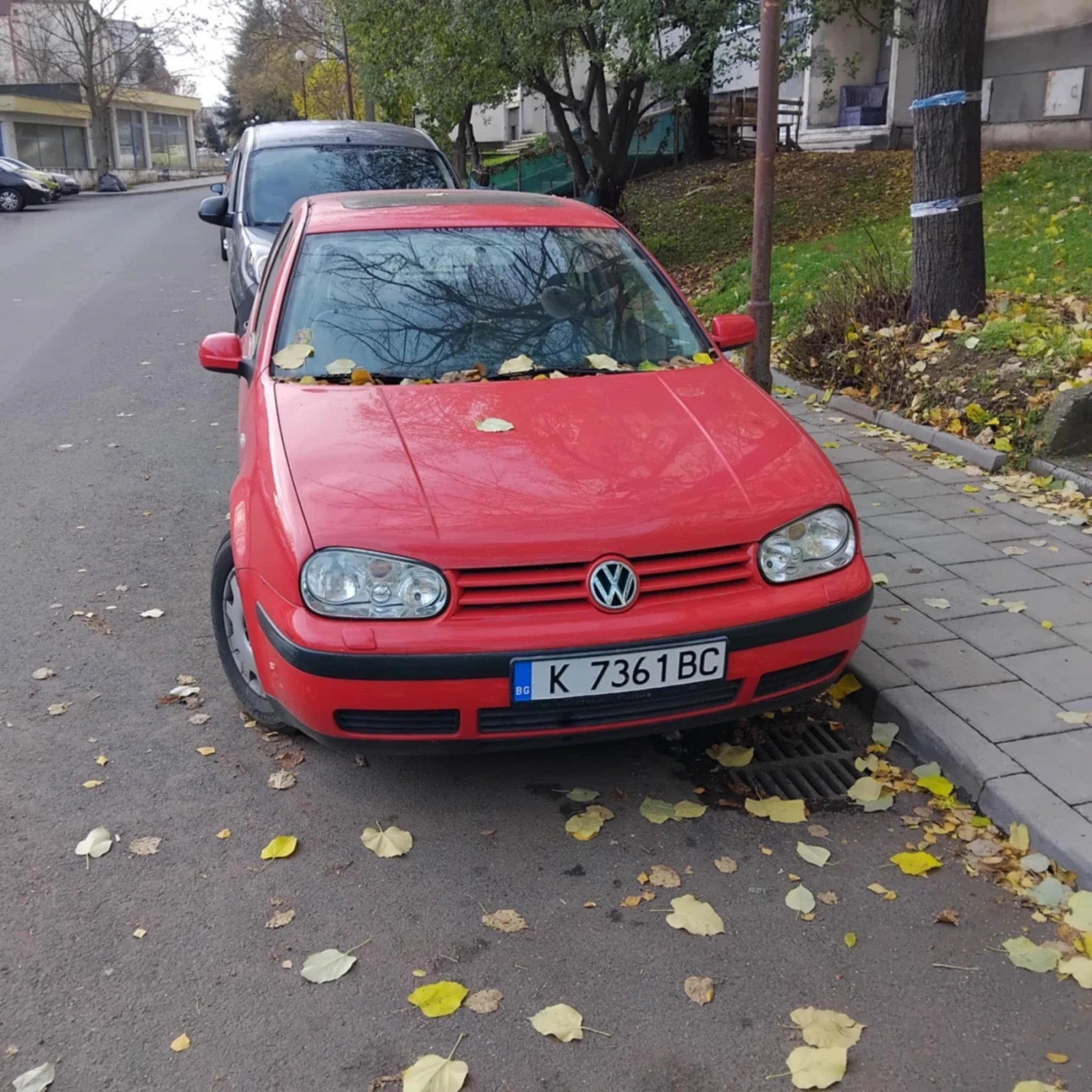 VW Golf  - изображение 4