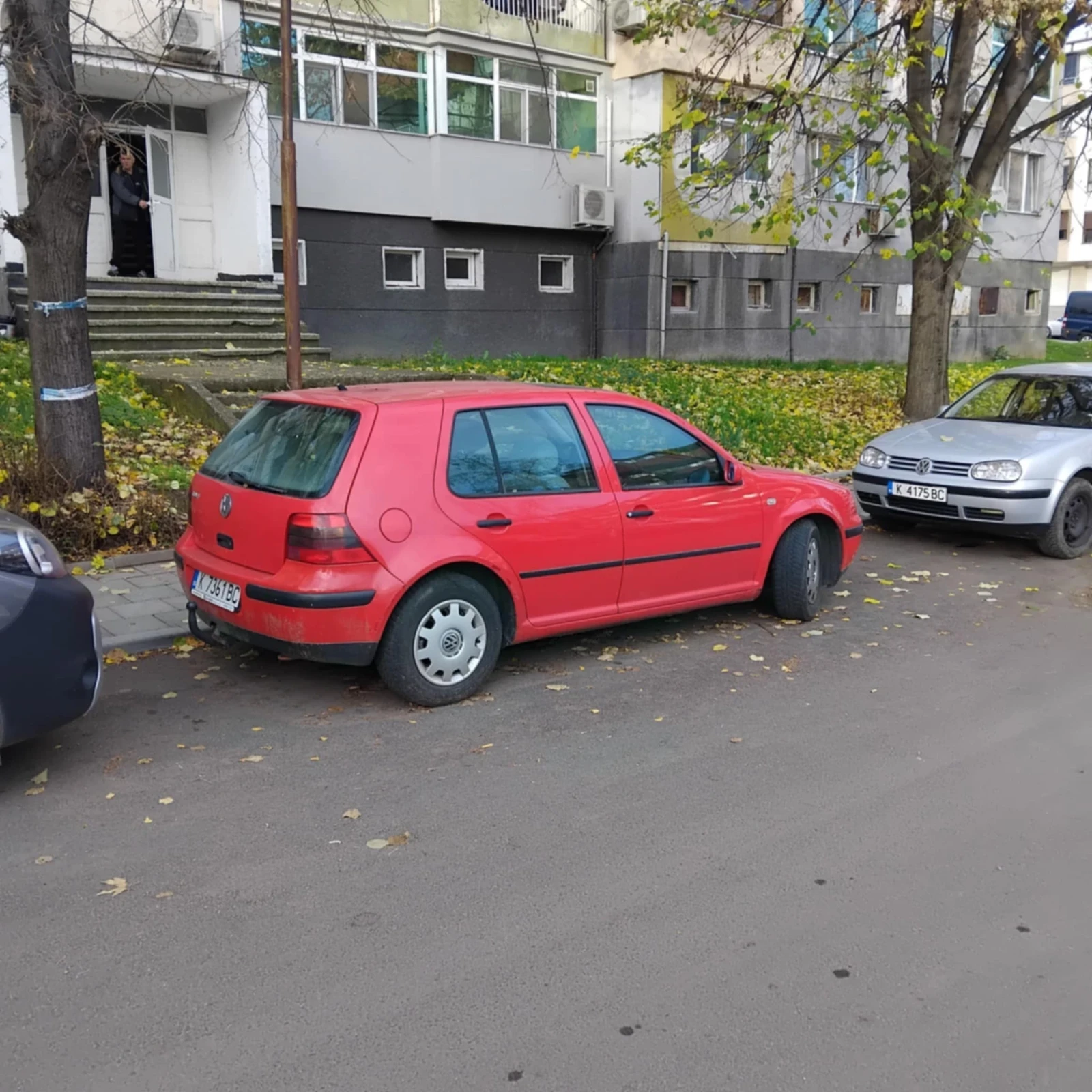 VW Golf  - изображение 2