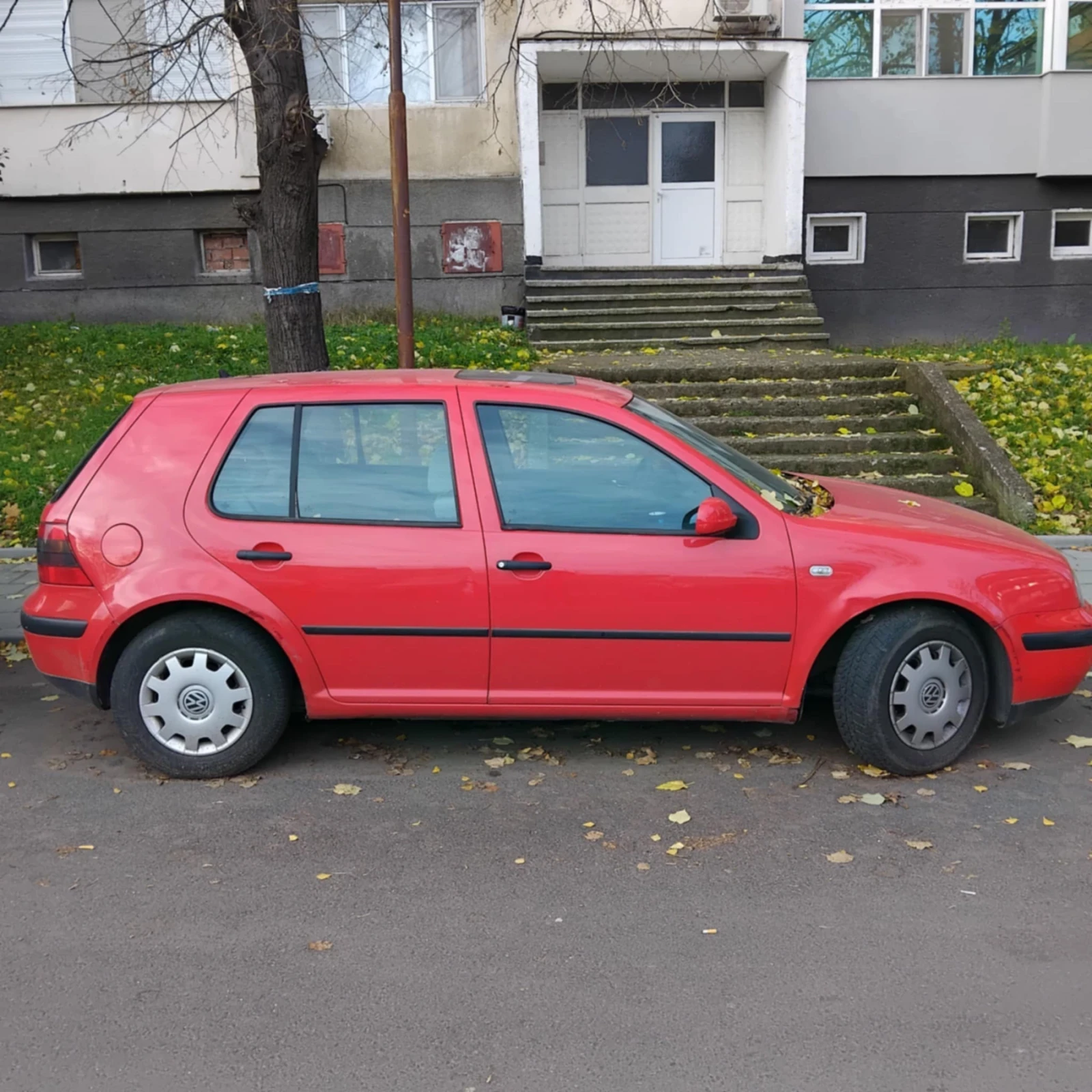 VW Golf  - изображение 3