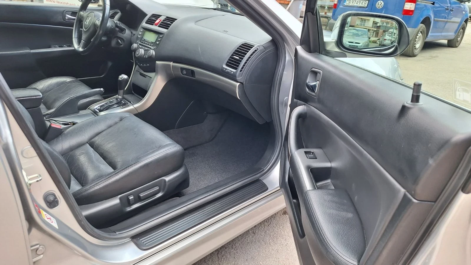 Honda Accord 2.4 TYPE S | Mobile.bg   15