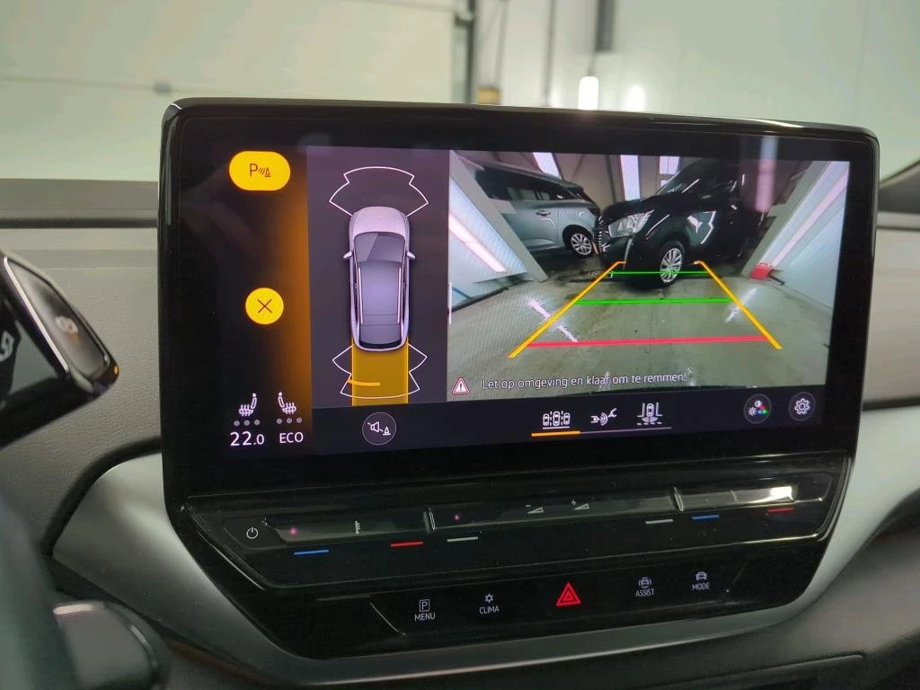 VW ID.4  - изображение 6