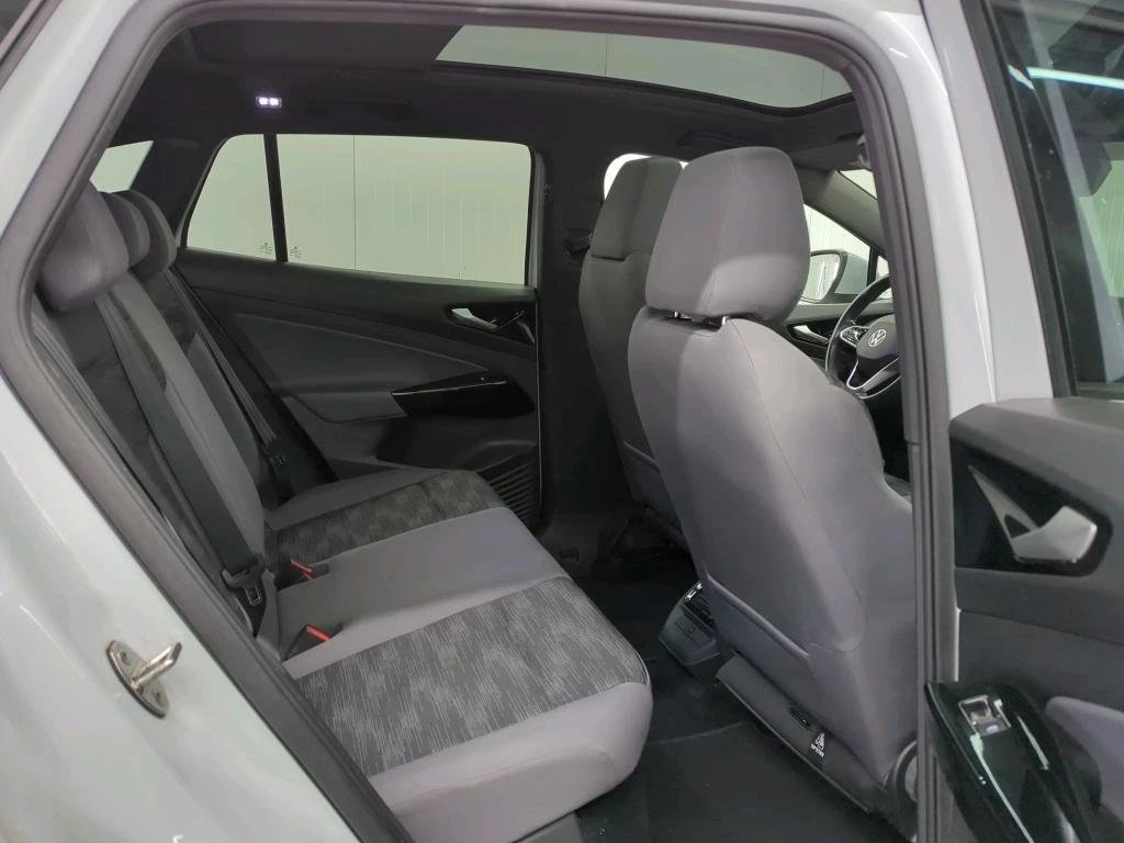 VW ID.4  - изображение 10