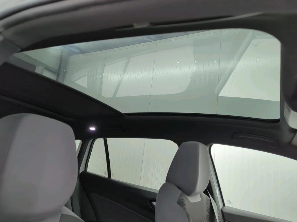 VW ID.4  - изображение 5