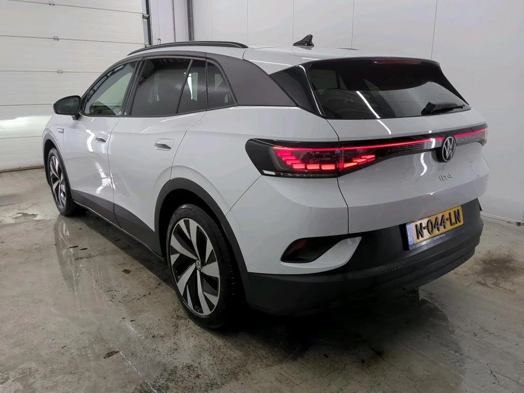 VW ID.4  - изображение 4