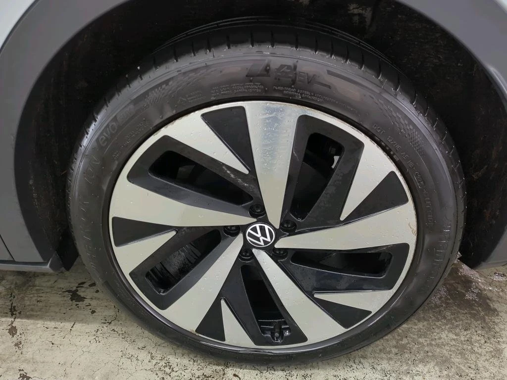 VW ID.4  - изображение 9