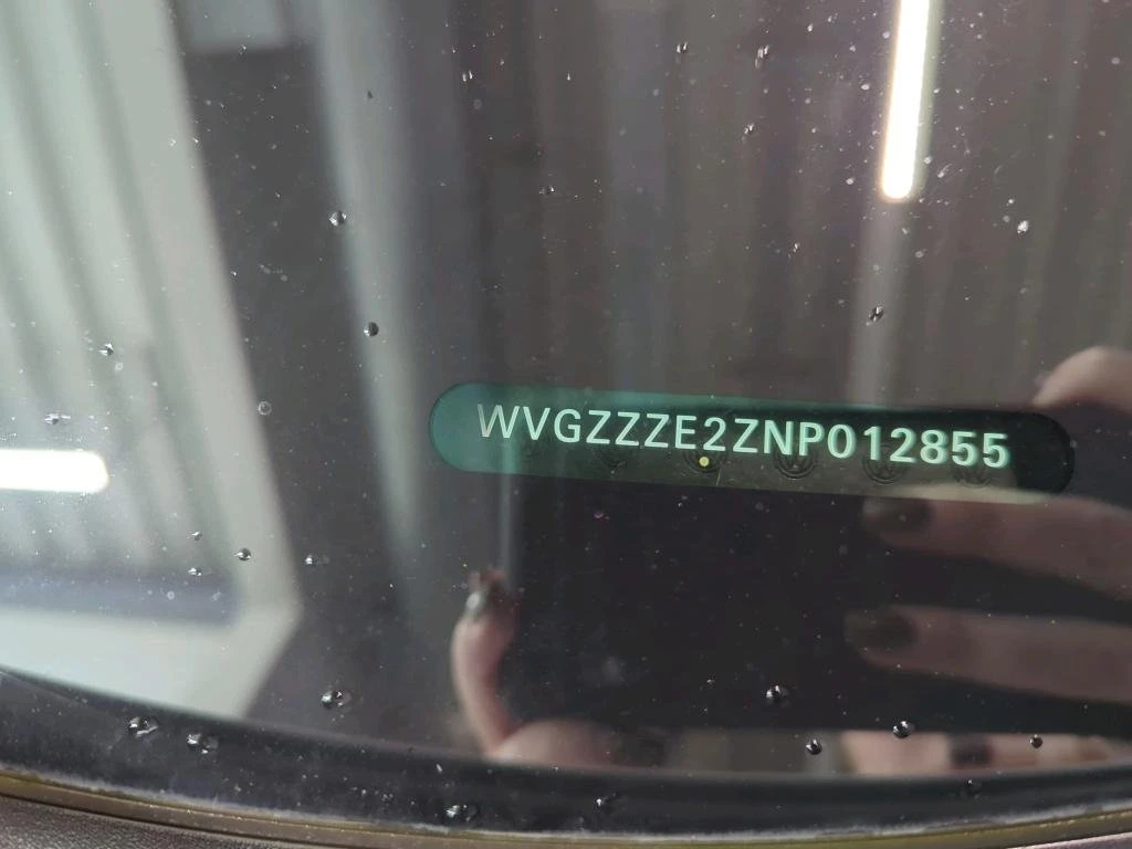 VW ID.4  - изображение 7