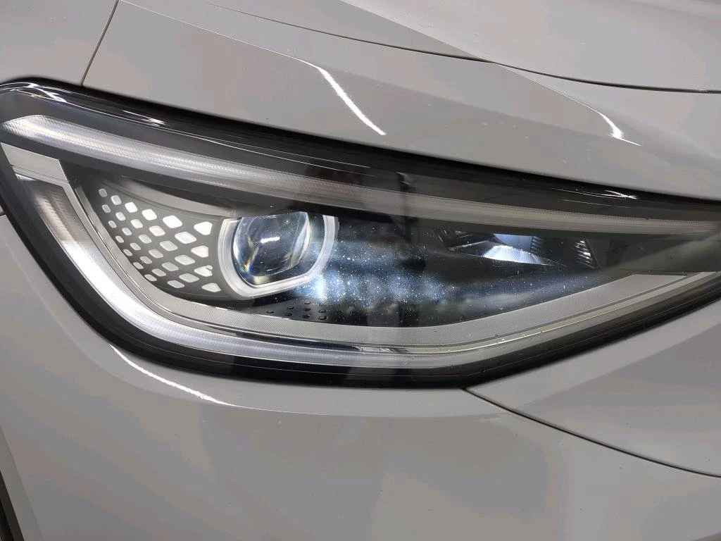 VW ID.4  - изображение 8