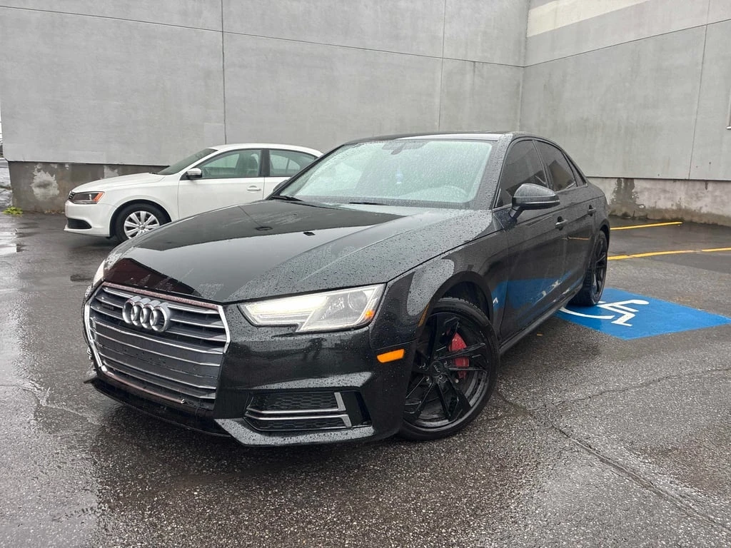 Audi A4 * Komfort * CARFAX *    | Mobile.bg   1